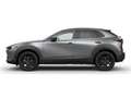 Mazda CX-30 HOMURA+HEAD-UP+KAMERA+LED+CARPLAY+TZ-DEAL!! Grijs - thumbnail 2