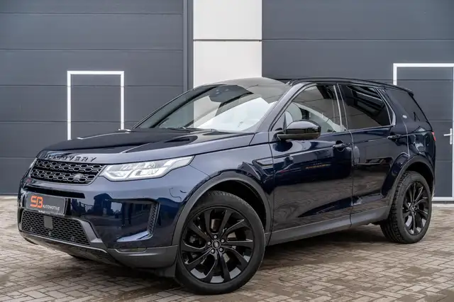 Land Rover Discovery Sport P300e 1.5 R-Dynamic HSE PANO VOL!