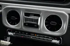 Mercedes-Benz G 500 – Ansicht 21
