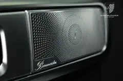 Mercedes-Benz G 500 – Ansicht 29