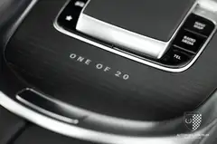 Mercedes-Benz G 500 – Ansicht 3