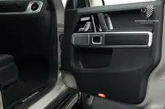 Mercedes-Benz G 500 – Ansicht 27