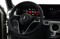 Mercedes-Benz G 500 – Ansicht 17