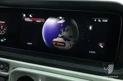 Mercedes-Benz G 500 – Ansicht 20