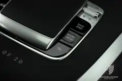 Mercedes-Benz G 500 – Ansicht 24