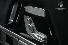 Mercedes-Benz G 500 – Ansicht 28