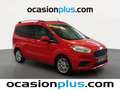 Ford Tourneo Courier 1.0 Ecoboost Titanium Rojo - thumbnail 2