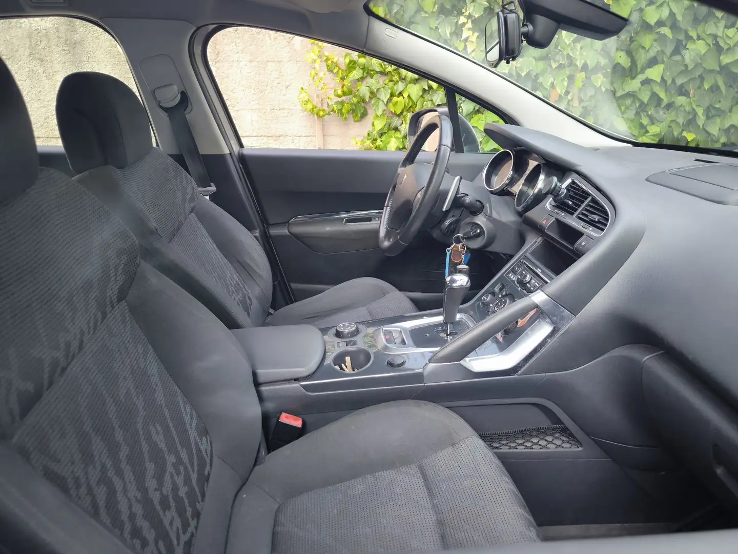 Peugeot 3008 1.6 e-hdi 8v Allure (outdoor) s&s 112cv robot - 2