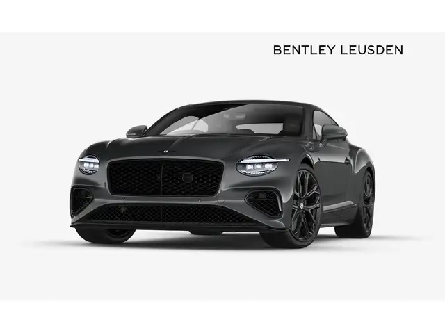 Bentley Continental GT S V8 Hybrid | Coming Soon