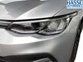 Volkswagen Golf Volkswagen GolfLife (EURO 6d) VIII 2.0 TDI EU6d Silber - thumbnail 4