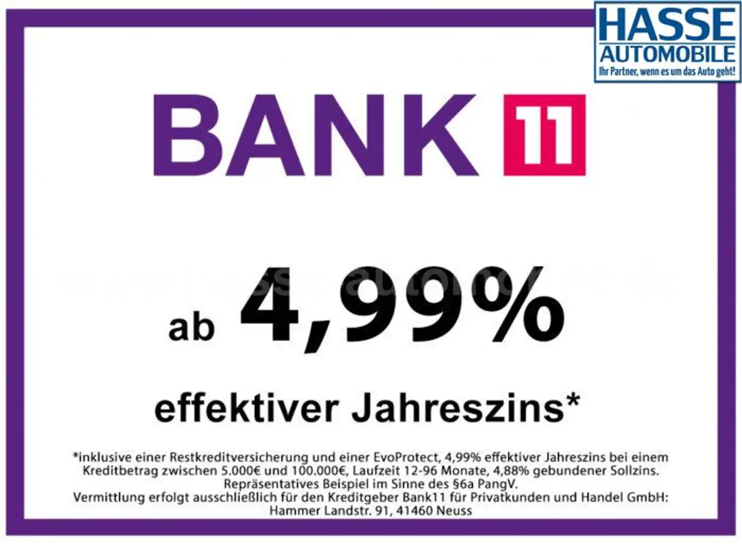 Volkswagen Golf Volkswagen GolfLife (EURO 6d) VIII 2.0 TDI EU6d Silber - 2