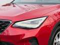 SEAT Arona 1.5 TSI ACT DSG FR NAVI LED ACC Kamera Rot - thumbnail 2