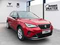 SEAT Arona 1.5 TSI ACT DSG FR NAVI LED ACC Kamera Rot - thumbnail 22