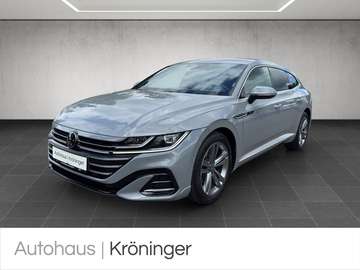 Shooting Brake 2.0 TSI DSG R-Line AHK IQ