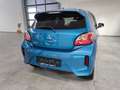 Mitsubishi Space Star 1.2 CVT Select+ Blu/Azzurro - thumbnail 6