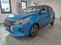 Mitsubishi Space Star 1.2 CVT Select+ Blu/Azzurro - thumbnail 5