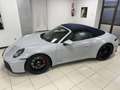 Porsche 992 Carrera 4 GTS Cabriolet Blanco - thumbnail 4