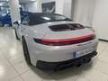 Porsche 992 Carrera 4 GTS Cabriolet Blanco - thumbnail 13