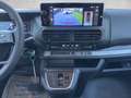 Opel Vivaro Kombi 2,0 Diesel S&S L Aut. Grau - thumbnail 17
