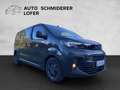 Opel Vivaro Kombi 2,0 Diesel S&S L Aut. Gris - thumbnail 7