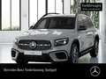 Mercedes-Benz GLB 200 AMG+NIGHT+AHK+MULTIBEAM+KAMERA+19"+TOTW+7G Grau - thumbnail 1