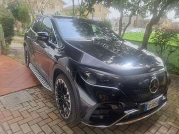 500 AMG LINE PREMIUM PLUS