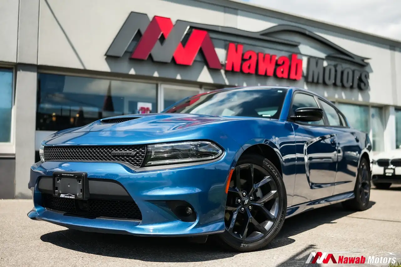 2023 Dodge Charger