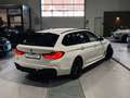 BMW 520 i Touring M-Sport - 12 Mnd Garantie Blanc - thumbnail 40