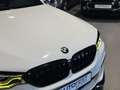 BMW 520 i Touring M-Sport - 12 Mnd Garantie Blanc - thumbnail 4