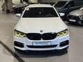 BMW 520 i Touring M-Sport - 12 Mnd Garantie Blanc - thumbnail 25