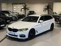 BMW 520 i Touring M-Sport - 12 Mnd Garantie Blanc - thumbnail 33