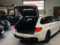 BMW 520 i Touring M-Sport - 12 Mnd Garantie Blanc - thumbnail 22