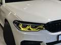 BMW 520 i Touring M-Sport - 12 Mnd Garantie Blanc - thumbnail 39