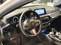 BMW 520 i Touring M-Sport - 12 Mnd Garantie Blanc - thumbnail 2