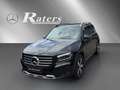 Mercedes-Benz GLB 180 d Progressive LED AHK Memory Zwart - thumbnail 1