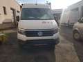 Volkswagen Crafter L4H3 Kamera Tüv Klima netto 7995€ Weiß - thumbnail 4