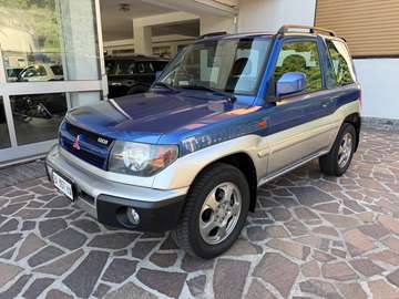 Pajero Pinin 3p 1.8 gdi 16v Comfort BELLISSIMA