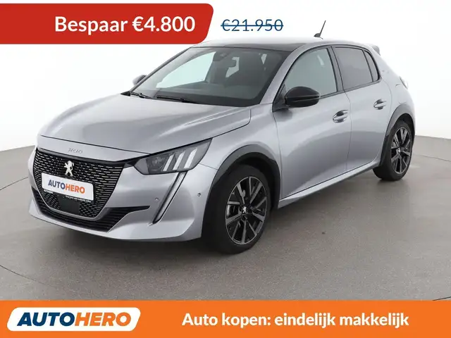 Peugeot 208 1.2 PureTech GT Pack