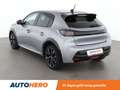 Peugeot 208 1.2 PureTech GT Pack Gris - thumbnail 4