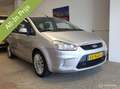 Ford C-Max 1.8-16V Titanium *NL, TRKHK, NAVI, RIJKLAARPRIJS!* Grijs - thumbnail 2