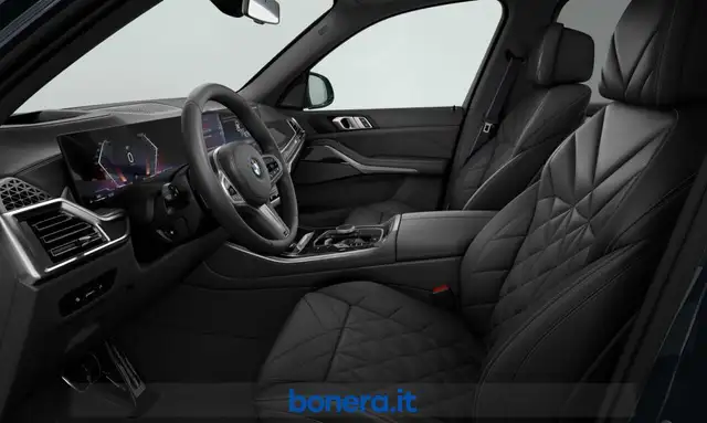 BMW X5 X5 view 4