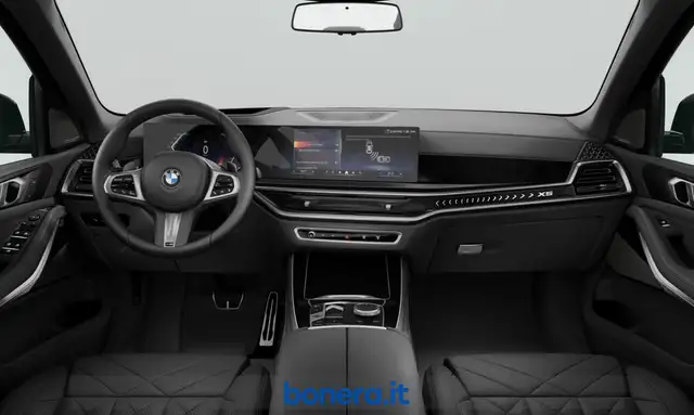 BMW X5 X5 view 3