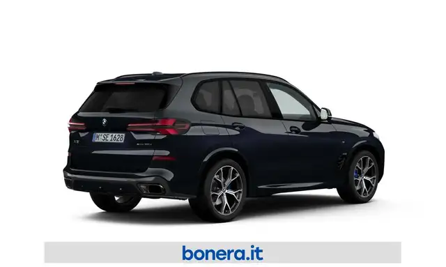 BMW X5 X5 view 2