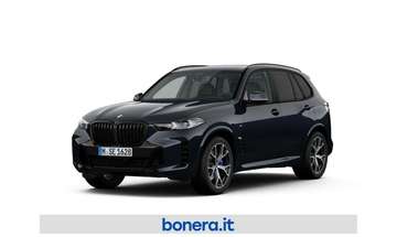 xdrive30d MSport Pro auto