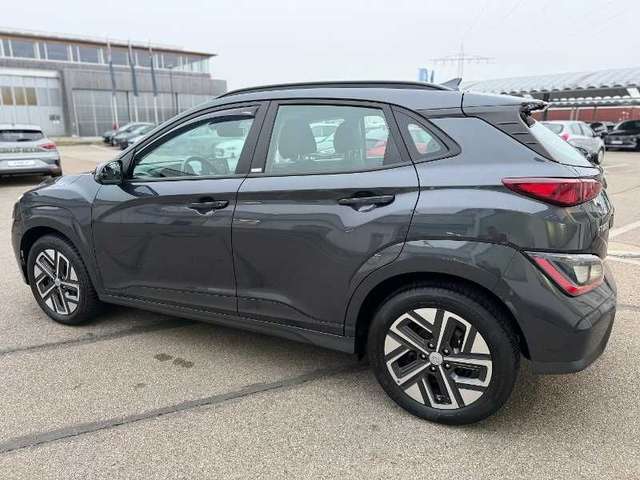 Hyundai KONA 39kWh Select / GJR