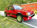 Peugeot 205 205 GTI Kırmızı - thumbnail 7