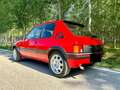 Peugeot 205 205 GTI Kırmızı - thumbnail 3