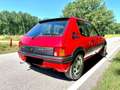 Peugeot 205 205 GTI Kırmızı - thumbnail 5