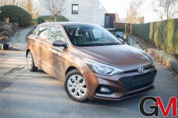 i20 1.2i Air