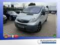 Opel Vivaro 2.0 CDTI L2H1 2.9t *KLIMA*AHK*9SITZER* Argent - thumbnail 1